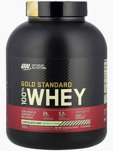 100% Whey Protein Banan (Maximize)