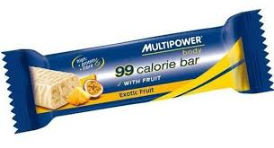99 Calorie Bar Exotic Fruit