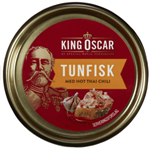 Tunfisk med hot thai chili