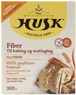 Fiberhusk