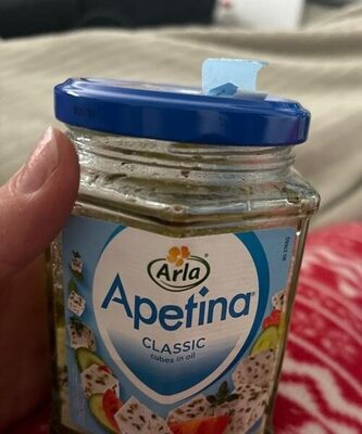 Apetina Feta - Arla