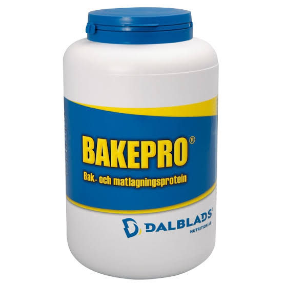 Bakepro Nøytral (Dalblads)
