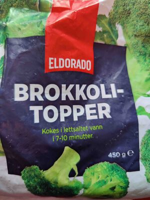 Brokkoli blanding (Eldorado)