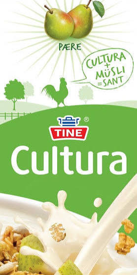 Cultura Pære