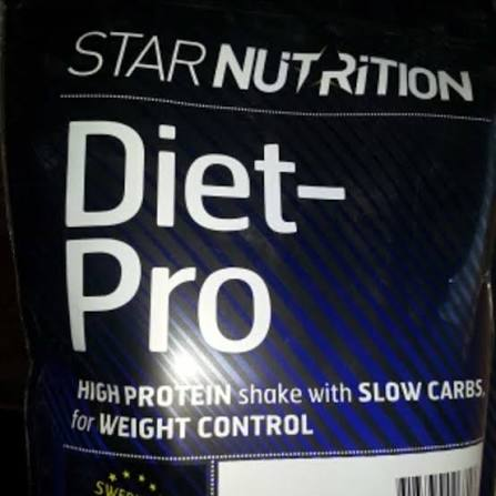 Diet-Pro Advanced (Star)