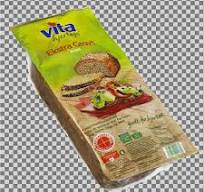 Ekstra Grovt Skivet Brød (Vita Hjertego)
