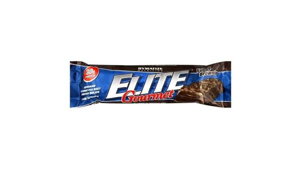 Elite Gourmet - Fudge Brownie