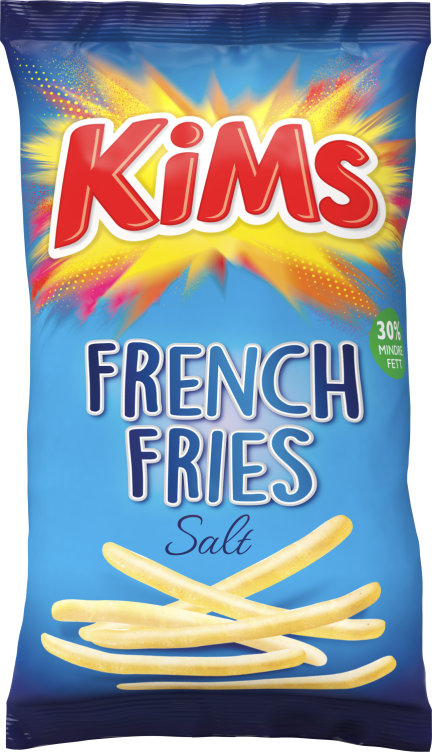 French Fries (Kims)