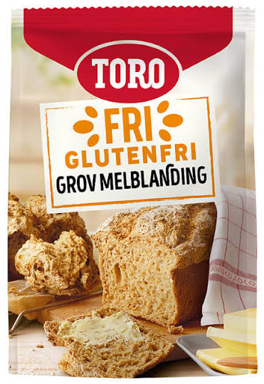 Bilde av matvare