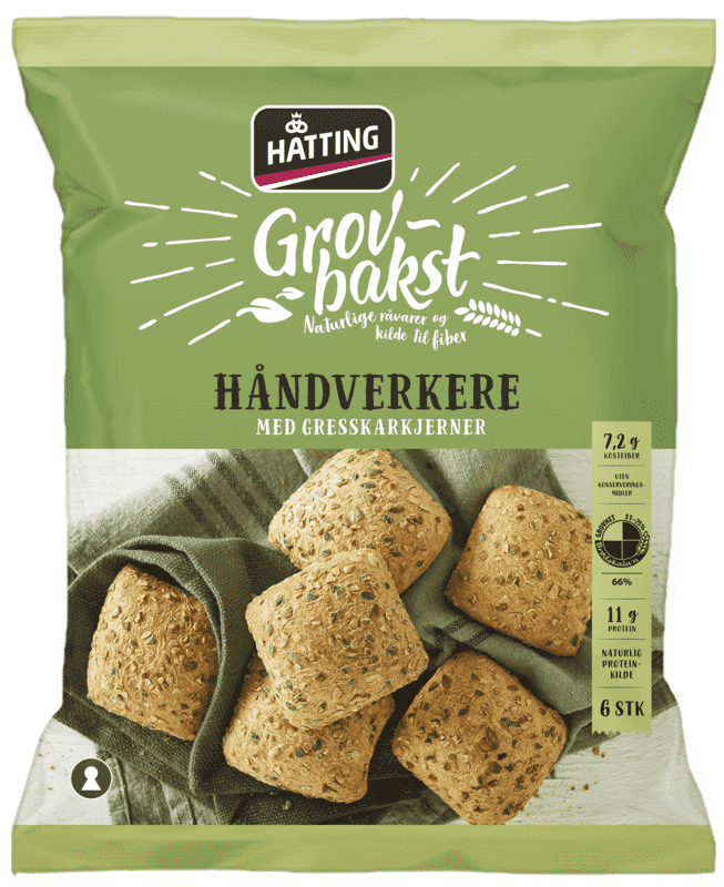 Håndverkere [Hatting]
