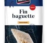 Hvetebaguetter [Hatting]