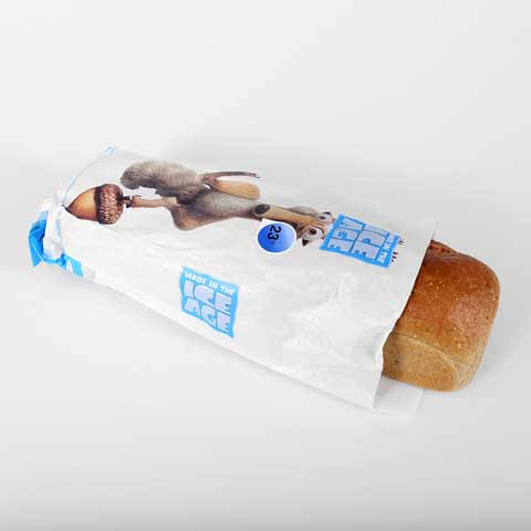 Istid 3 - Matpakkebrød