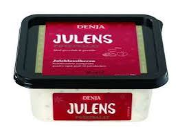 Julens Potetsalat (Denja)