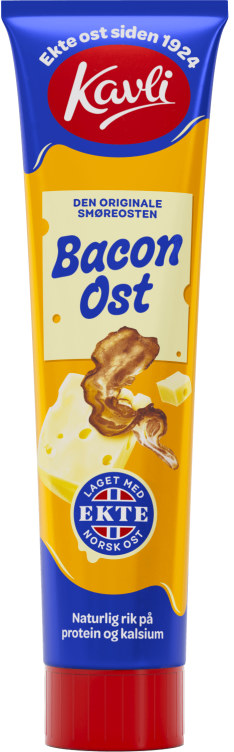 Kavli Baconost