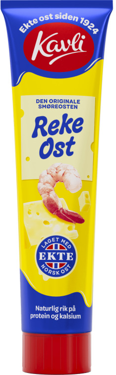 Kavli Rekeost