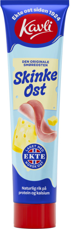 Kavli Skinkeost