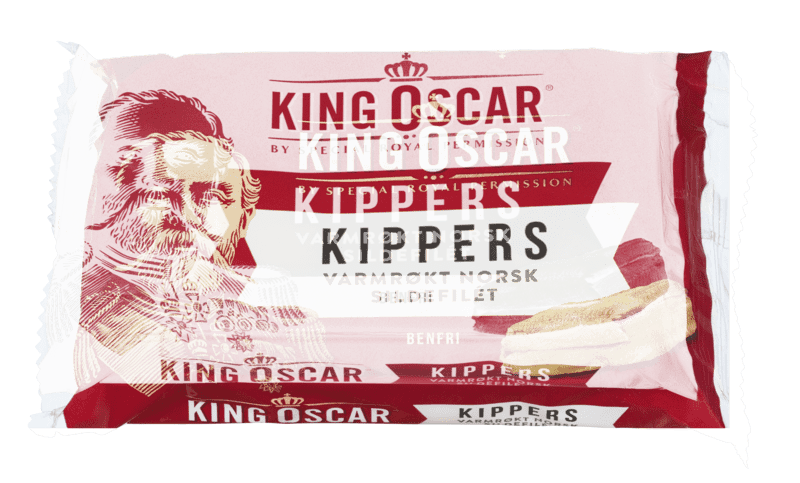 Kippers (King Oscar)