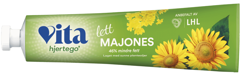 Lettmajones(Vita Hjertego)
