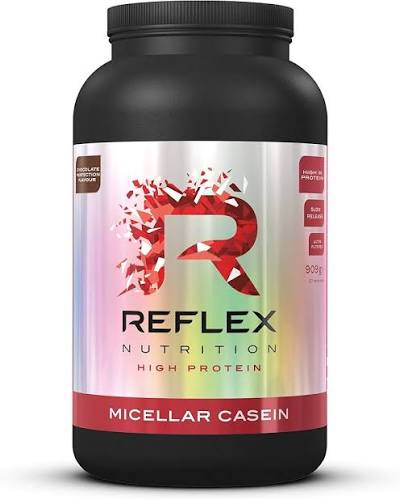Micellar Casein (Reflex)