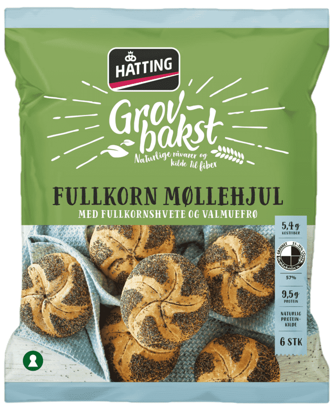 Møllehjul [Hatting]