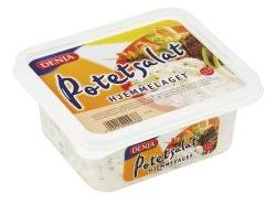 Potetsalat hjemmelaget (Denja)
