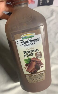 PowerBar Protein Plus - Chocolate