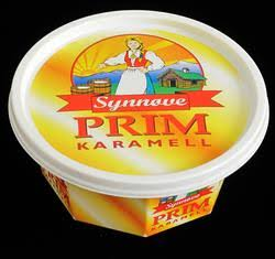 Prim Karamell (Synnøve)