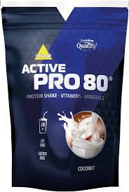 Pro-80 Whey Protein
