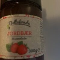 ProFit - Jordbær