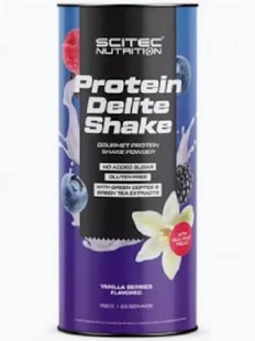 Protein Delite Skogsbær