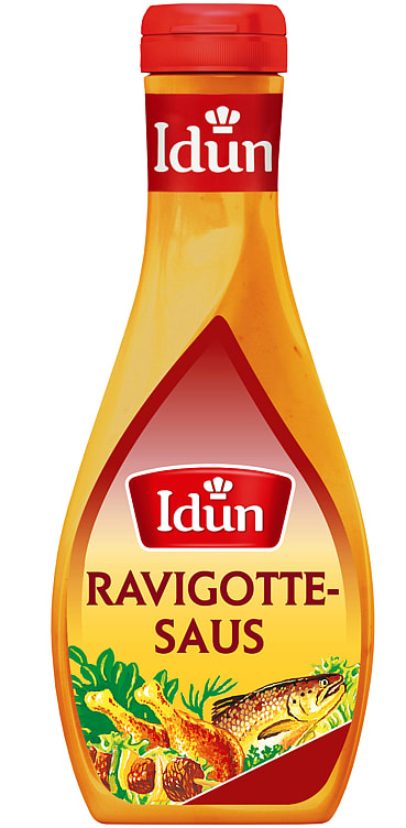 Ravigotte saus (Idun)
