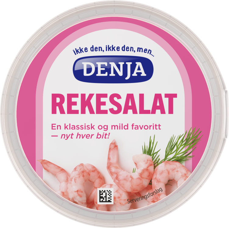 Rekesalat (Denja)