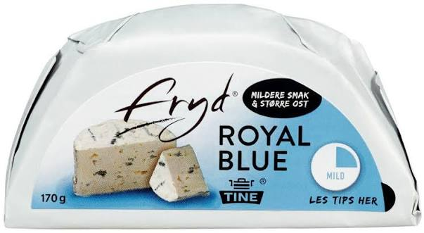 Royal Blue, ost