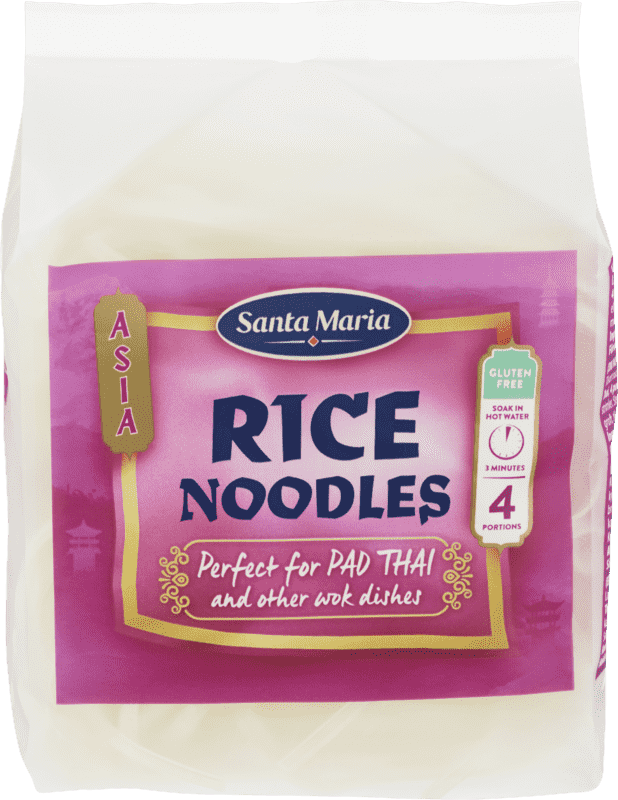 Santa Maria Rice Noodles