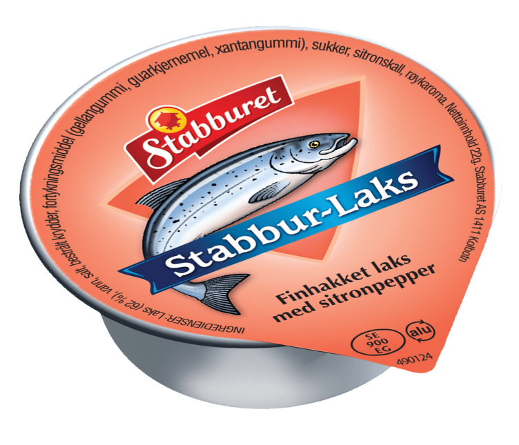 Stabbur-Laks