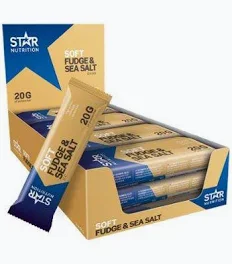 Star-Bar proteinbar