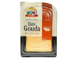 Synnøve Ekte Gouda Lagret
