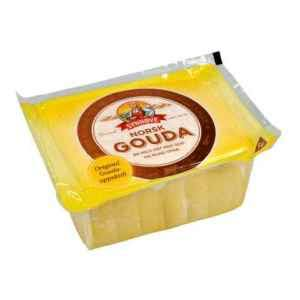 Synnøve Ekte Gouda Mild
