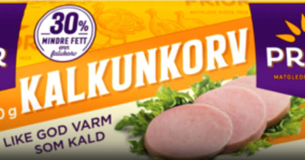 Synnøve Norsk Edamer