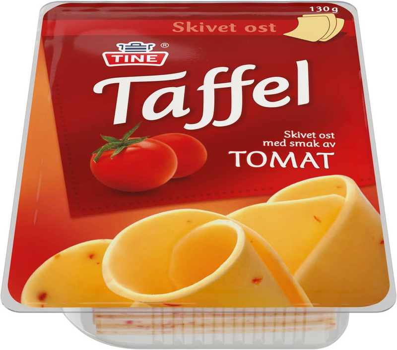 Taffel Tomatost