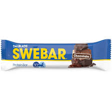 Three In One Sjokolade (Dalblads)