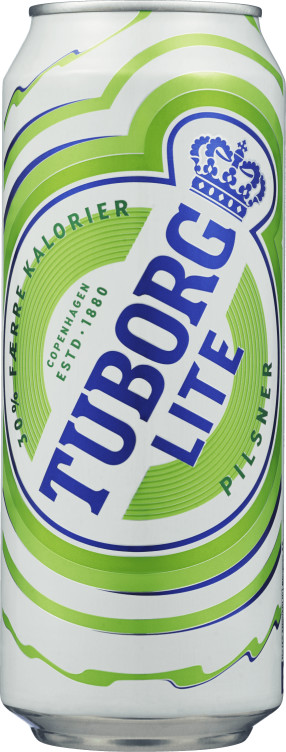 Tuborg Lite
