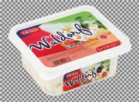 Waldorfsalat (Denja)