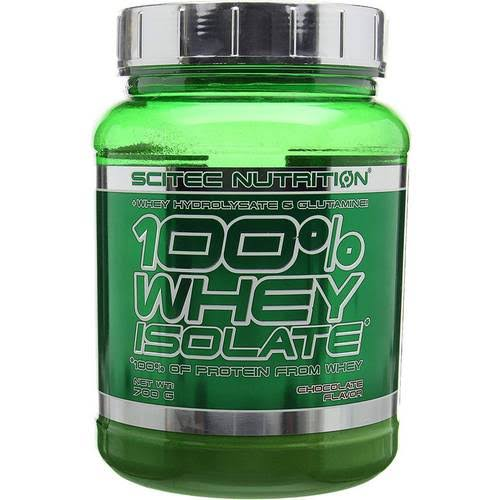 Whey Protein Isolat Sjokolade (SciTec)