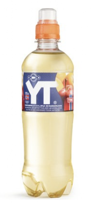 YT Sportsdrikk Eple/Mandarin